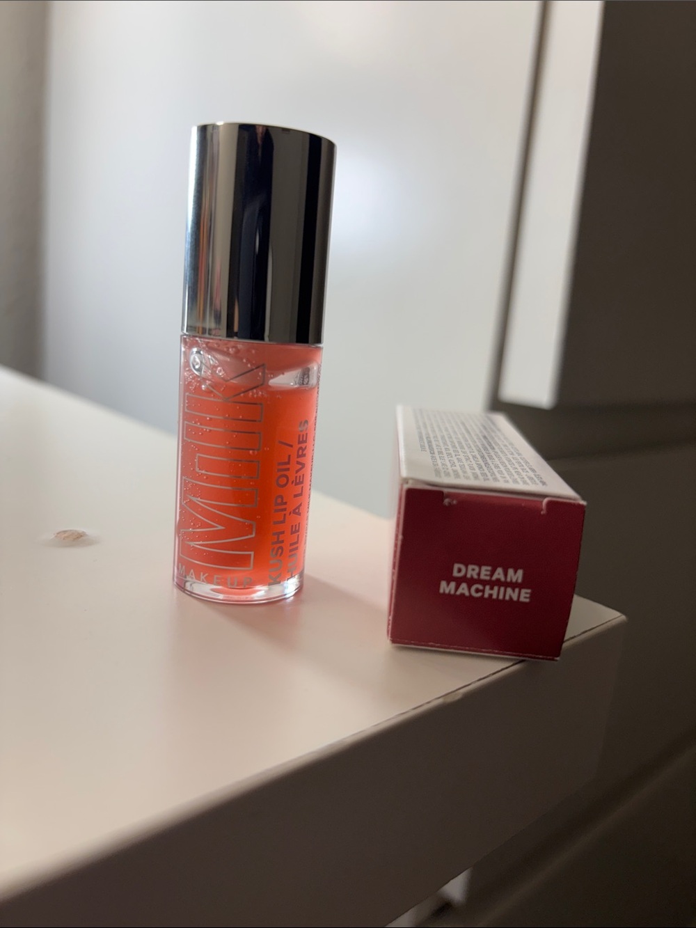 Milk Makeup Kush Lip Oil